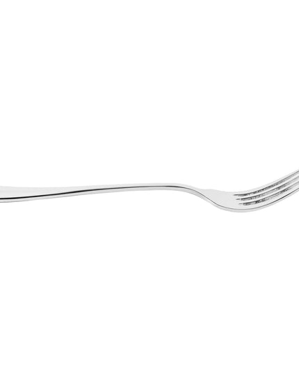 Nĩa Ăn Chính Winco 0034-05 Inox 18/8 Hoa Văn Stanford 18.1 cm