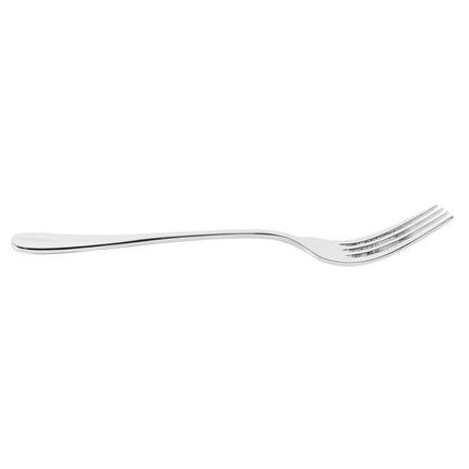 Nĩa Ăn Chính Winco 0034-05 Inox 18/8 Hoa Văn Stanford 18.1 cm