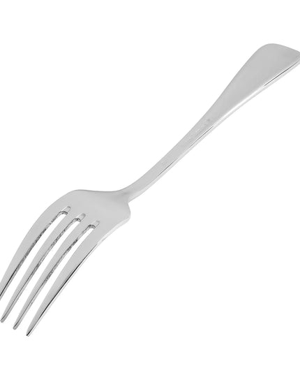 Nĩa Ăn Chính Winco 0034-05 Inox 18/8 Hoa Văn Stanford 18.1 cm
