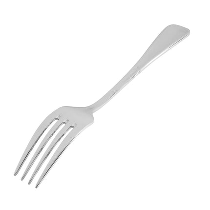Nĩa Ăn Chính Winco 0034-05 Inox 18/8 Hoa Văn Stanford 18.1 cm