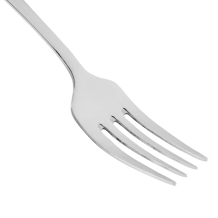 Nĩa Ăn Chính Winco 0034-05 Inox 18/8 Hoa Văn Stanford 18.1 cm