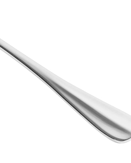 Nĩa Ăn Chính Winco 0034-05 Inox 18/8 Hoa Văn Stanford 18.1 cm
