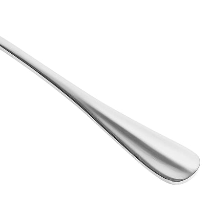 Nĩa Ăn Chính Winco 0034-05 Inox 18/8 Hoa Văn Stanford 18.1 cm