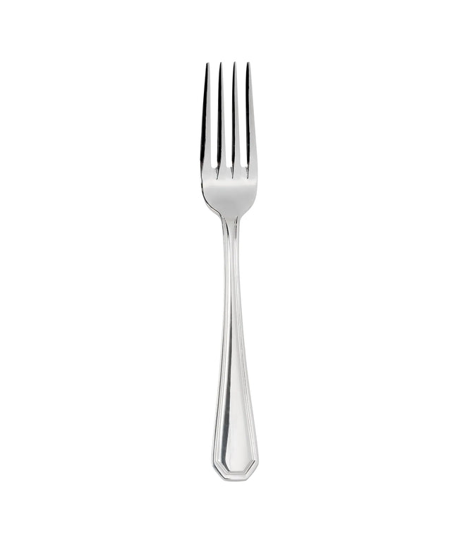 Nĩa Ăn Chính Winco 0035-05 Inox 18/8 Hoa Văn Victoria 18.4 cm