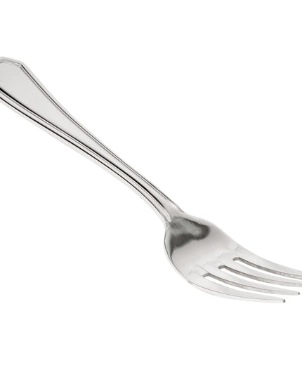 Nĩa Ăn Chính Winco 0035-05 Inox 18/8 Hoa Văn Victoria 18.4 cm