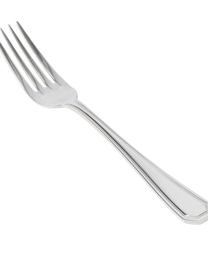 Nĩa Ăn Chính Winco 0035-05 Inox 18/8 Hoa Văn Victoria 18.4 cm