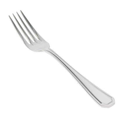 Nĩa Ăn Chính Winco 0035-05 Inox 18/8 Hoa Văn Victoria 18.4 cm