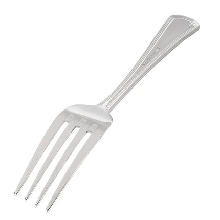 Nĩa Ăn Chính Winco 0035-05 Inox 18/8 Hoa Văn Victoria 18.4 cm