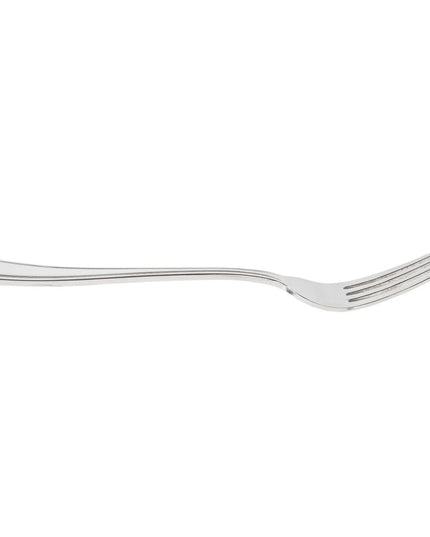 Nĩa Ăn Chính Winco 0035-05 Inox 18/8 Hoa Văn Victoria 18.4 cm