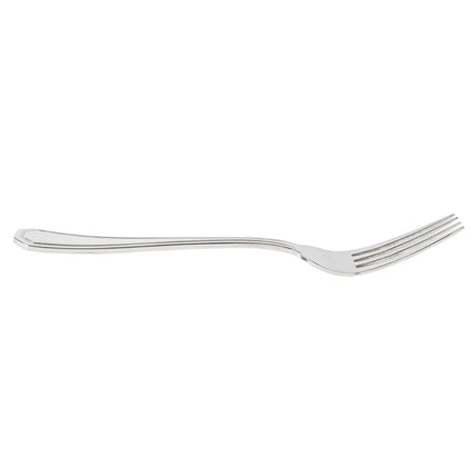 Nĩa Ăn Chính Winco 0035-05 Inox 18/8 Hoa Văn Victoria 18.4 cm