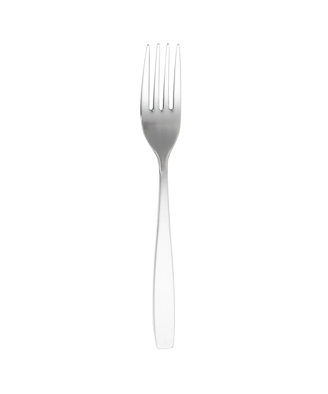 Nĩa Ăn Tối Browne 18.5 cm Thép Không Gỉ 18/10, Họa Tiết Modena (503003)