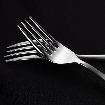 Nĩa Ăn Tối Browne 18.5 cm Thép Không Gỉ 18/10, Họa Tiết Modena (503003)
