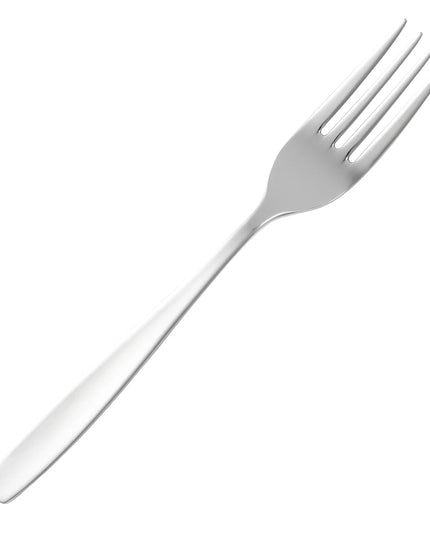 Nĩa Ăn Tối Browne 18.5 cm Thép Không Gỉ 18/10, Họa Tiết Modena (503003)