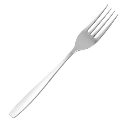 Nĩa Ăn Tối Browne 18.5 cm Thép Không Gỉ 18/10, Họa Tiết Modena (503003)