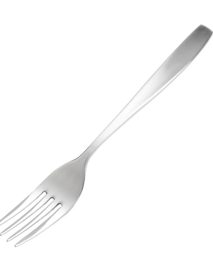 Nĩa Ăn Tối Browne 18.5 cm Thép Không Gỉ 18/10, Họa Tiết Modena (503003)