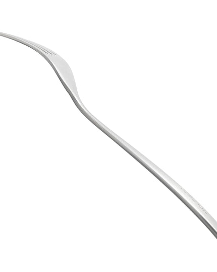 Nĩa Ăn Tối Browne 18.5 cm Thép Không Gỉ 18/10, Họa Tiết Modena (503003)