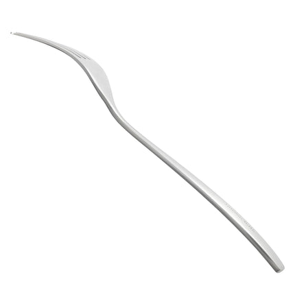 Nĩa Ăn Tối Browne 18.5 cm Thép Không Gỉ 18/10, Họa Tiết Modena (503003)