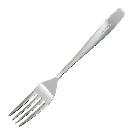 Nĩa Ăn Tối Browne 18.5 cm Thép Không Gỉ 18/10, Họa Tiết Modena (503003)