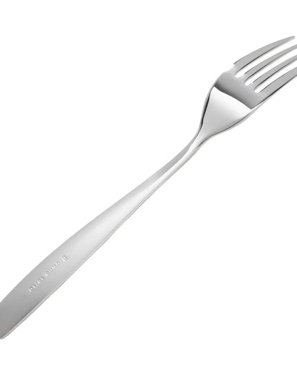 Nĩa Ăn Tối Browne 18.5 cm Thép Không Gỉ 18/10, Họa Tiết Modena (503003)
