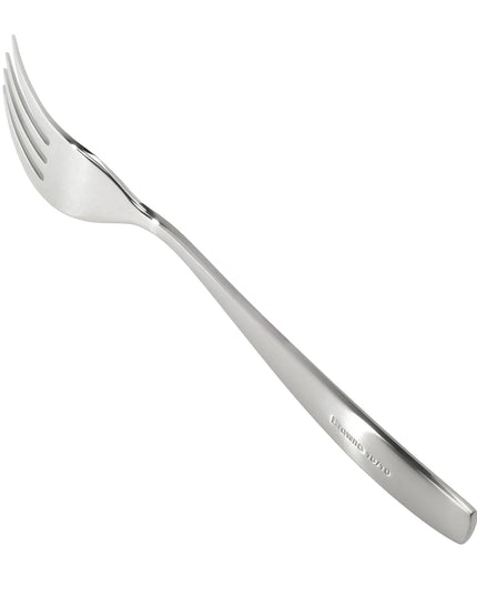 Nĩa Ăn Tối Browne 18.5 cm Thép Không Gỉ 18/10, Họa Tiết Modena (503003)