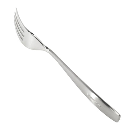 Nĩa Ăn Tối Browne 18.5 cm Thép Không Gỉ 18/10, Họa Tiết Modena (503003)