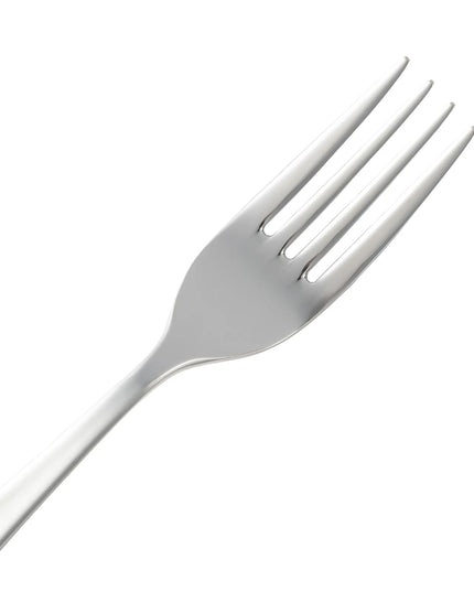 Nĩa Ăn Tối Browne 18.5 cm Thép Không Gỉ 18/10, Họa Tiết Modena (503003)