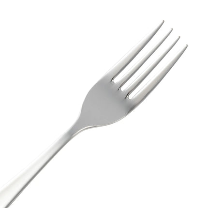Nĩa Ăn Tối Browne 18.5 cm Thép Không Gỉ 18/10, Họa Tiết Modena (503003)