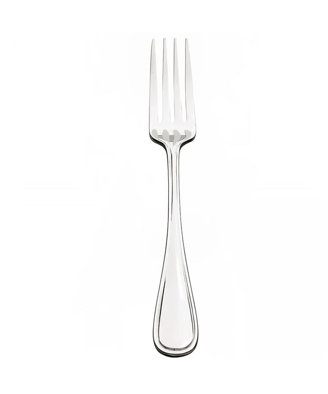 Nĩa Ăn Tối Browne 502505 20.3 cm Thép Không Gỉ 18/0, Họa Tiết Celine