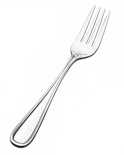 Nĩa Ăn Tối Browne 502505 20.3 cm Thép Không Gỉ 18/0, Họa Tiết Celine