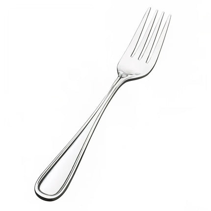 Nĩa Ăn Tối Browne 502505 20.3 cm Thép Không Gỉ 18/0, Họa Tiết Celine