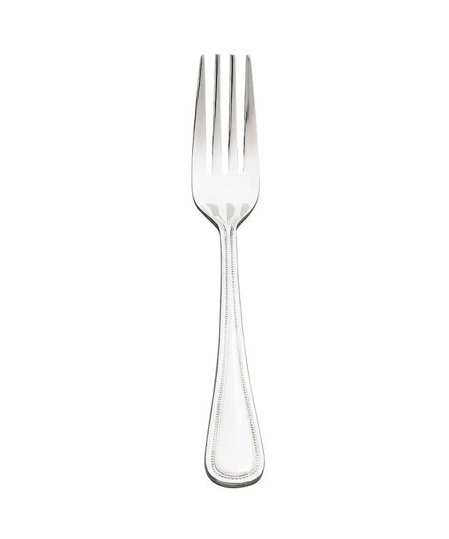 Nĩa Ăn Tối Browne 502903 19.8 cm Thép Không Gỉ 18/0, Họa Tiết Contour
