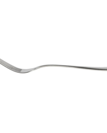 Nĩa Ăn Tối Oneida 20.3 cm Thép Không Gỉ 18/10, Họa Tiết New Rim (T015FDIF)