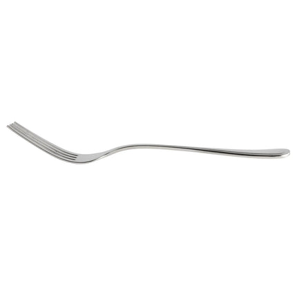 Nĩa Ăn Tối Oneida 20.3 cm Thép Không Gỉ 18/10, Họa Tiết New Rim (T015FDIF)