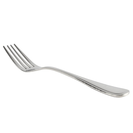 Nĩa Ăn Tối Oneida 20.3 cm Thép Không Gỉ 18/10, Họa Tiết New Rim (T015FDIF)