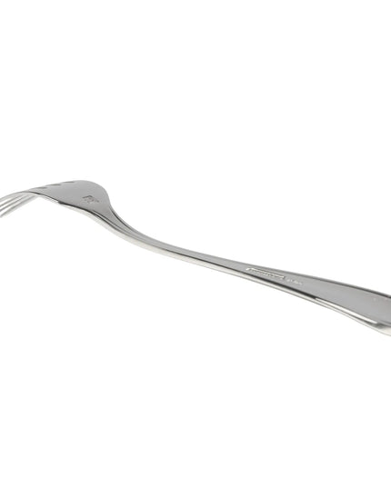 Nĩa Ăn Tối Oneida 20.3 cm Thép Không Gỉ 18/10, Họa Tiết New Rim (T015FDIF)