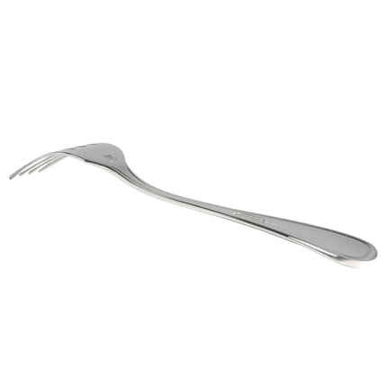 Nĩa Ăn Tối Oneida 20.3 cm Thép Không Gỉ 18/10, Họa Tiết New Rim (T015FDIF)