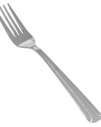 Nĩa Ăn Tối Winco 0014-05 17.8 cm Thép Không Gỉ 18/0, Họa Tiết Dominion