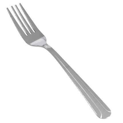 Nĩa Ăn Tối Winco 0014-05 17.8 cm Thép Không Gỉ 18/0, Họa Tiết Dominion