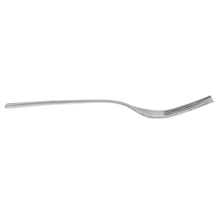 Nĩa Ăn Tối Winco 0014-05 17.8 cm Thép Không Gỉ 18/0, Họa Tiết Dominion
