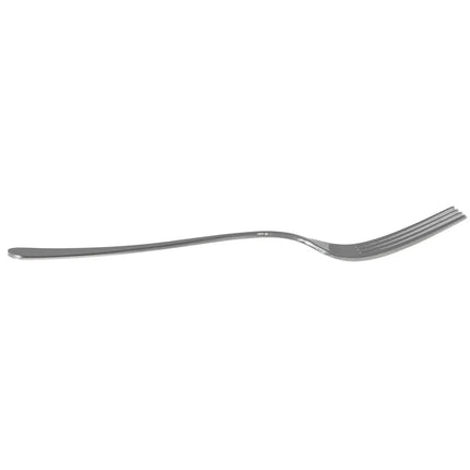 Nĩa Ăn Tối Winco 0026-05 18.1 cm Thép Không Gỉ 18/0, Họa Tiết Elite