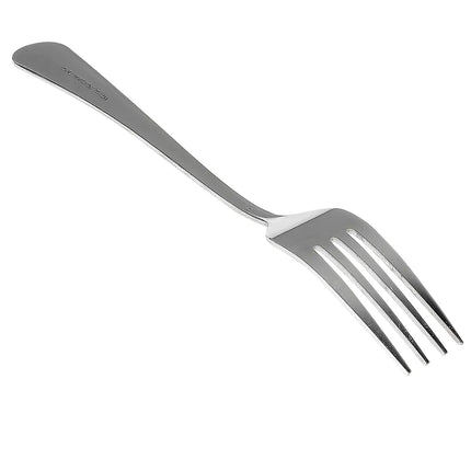 Nĩa Ăn Tối Winco 0026-05 18.1 cm Thép Không Gỉ 18/0, Họa Tiết Elite