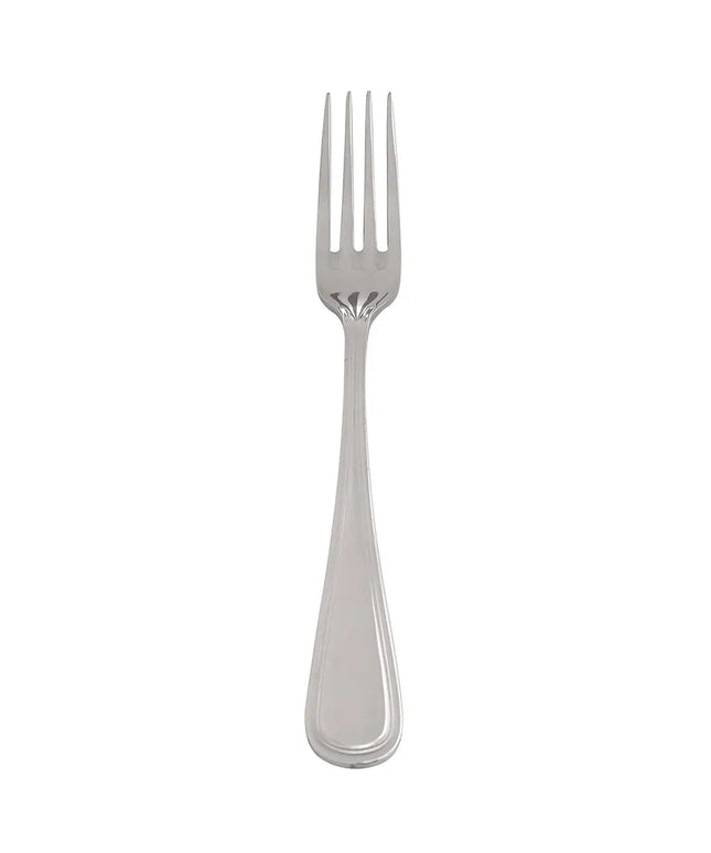 Nĩa Ăn Tối Winco 0030-11 20.3 cm Thép Không Gỉ 18/8, Họa Tiết Shangarila