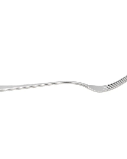 Nĩa Ăn Tối Winco 0030-11 20.3 cm Thép Không Gỉ 18/8, Họa Tiết Shangarila