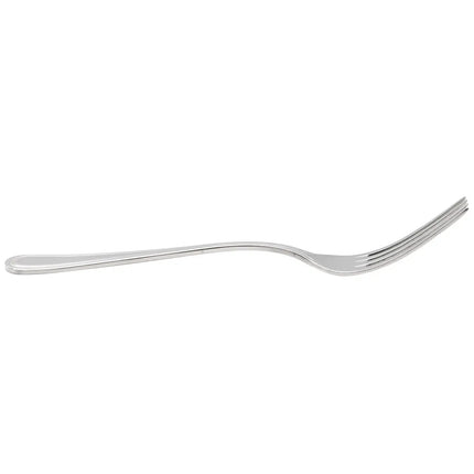 Nĩa Ăn Tối Winco 0030-11 20.3 cm Thép Không Gỉ 18/8, Họa Tiết Shangarila