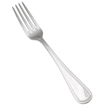 Nĩa Ăn Tối Winco 0030-11 20.3 cm Thép Không Gỉ 18/8, Họa Tiết Shangarila