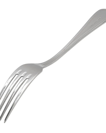 Nĩa Ăn Tối Winco 0030-11 20.3 cm Thép Không Gỉ 18/8, Họa Tiết Shangarila