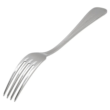 Nĩa Ăn Tối Winco 0030-11 20.3 cm Thép Không Gỉ 18/8, Họa Tiết Shangarila