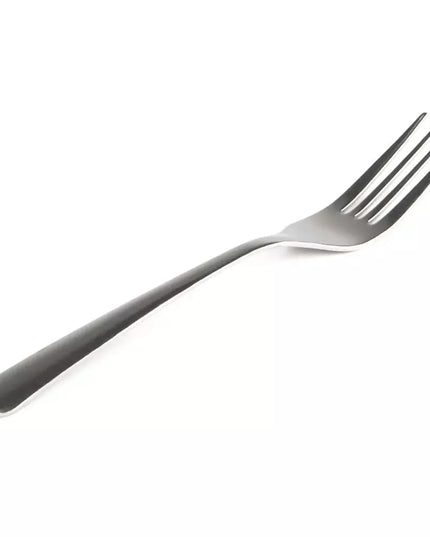 Nĩa Ăn Tối Winco 0082-05 17.8 cm Thép Không Gỉ 18/0, Họa Tiết Windsor