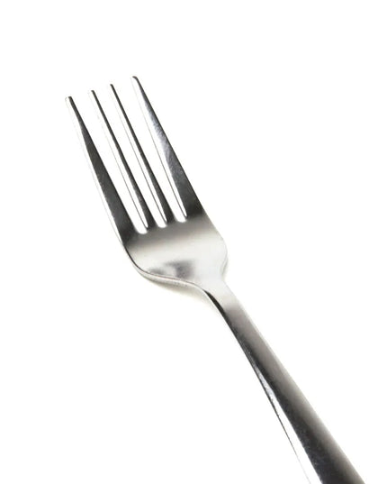 Nĩa Ăn Tối Winco 0082-05 17.8 cm Thép Không Gỉ 18/0, Họa Tiết Windsor