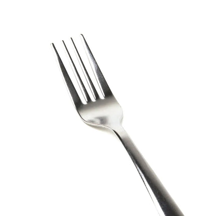 Nĩa Ăn Tối Winco 0082-05 17.8 cm Thép Không Gỉ 18/0, Họa Tiết Windsor